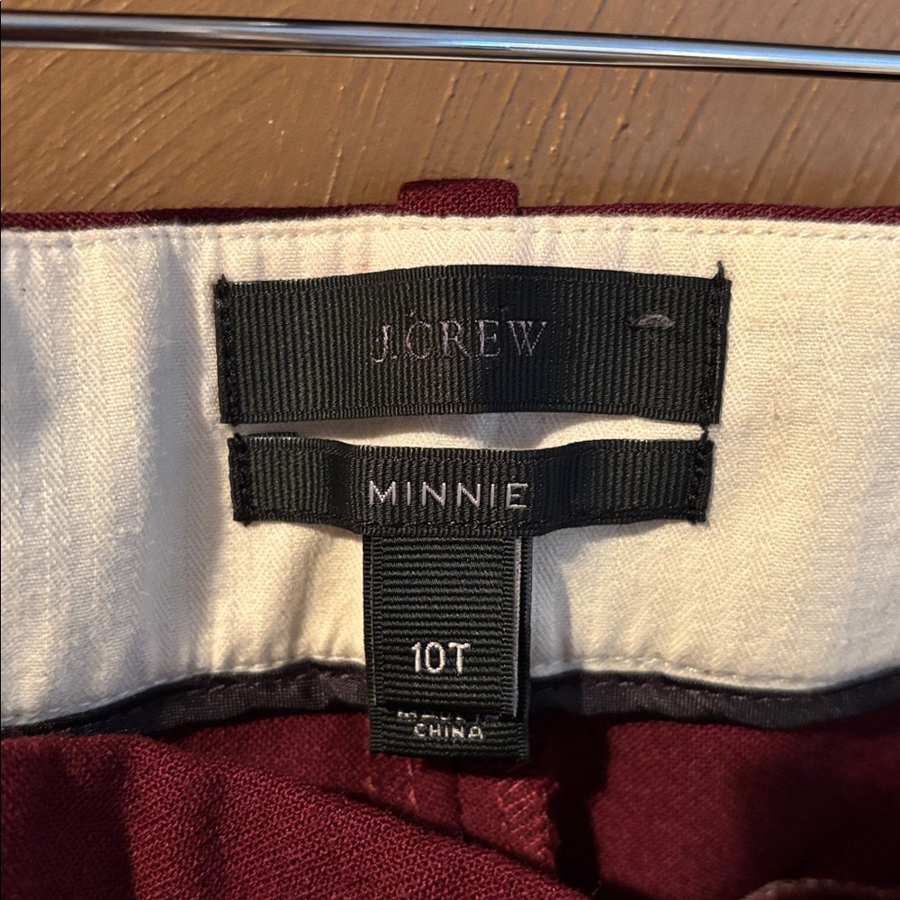 J.Crew pants - Picture 3 of 4